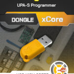 xCore Dongle per licenze UPA-S Scripts Tsec Engineering