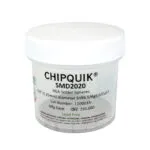 Sfere per saldatura e reballing SAC305 Ø 0,25mm 250000pz