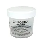 Sfere per saldatura e reballing SAC305 Ø 0,35mm 250000pz