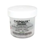 Sfere per saldatura e reballing SAC305 Ø 0,50mm 250000pz