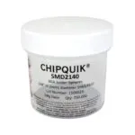 Sfere per saldatura e reballing Sn63Pb37 Ø 0,20mm 250000pz