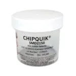Sfere per saldatura e reballing Sn63Pb37 Ø 0,25mm 250000pz