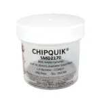 Sfere per saldatura e reballing Sn63Pb37 Ø 0,35mm 250000pz