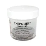 Sfere per saldatura e reballing Sn63Pb37 Ø 0,40mm 250000pz