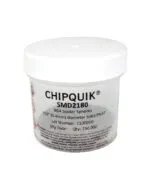Sfere per saldatura e reballing Sn63Pb37 Ø 0,40mm 250000pz