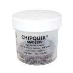 Sfere per saldatura e reballing Sn63Pb37 Ø 0,45mm 250000pz