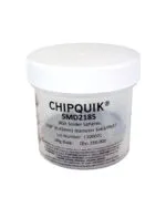 Sfere per saldatura e reballing Sn63Pb37 Ø 0,45mm 250000pz