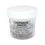 Sfere per saldatura e reballing Sn63Pb37 Ø 0,50mm 250000pz