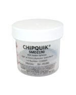 Sfere per saldatura e reballing Sn63Pb37 Ø 0,50mm 250000pz