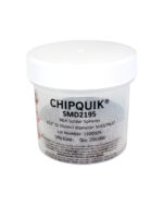 Sfere per saldatura e reballing Sn63Pb37 Ø 0,55mm 250000pz