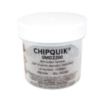 Sfere per saldatura e reballing Sn63Pb37 Ø 0,60mm 250000pz
