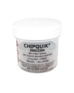 Sfere per saldatura e reballing Sn63Pb37 Ø 0,60mm 250000pz
