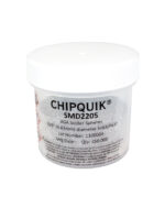 Sfere per saldatura e reballing Sn63Pb37 Ø 0,63mm 250000pz