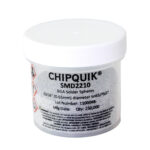 Sfere per saldatura e reballing Sn63Pb37 Ø 0,65mm 250000pz