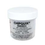Sfere per saldatura e reballing Sn63Pb37 Ø 0,76mm 250000pz