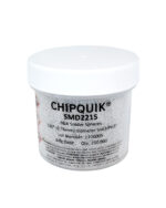 Sfere per saldatura e reballing Sn63Pb37 Ø 0,76mm 250000pz