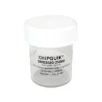 Sfere per saldatura e reballing SAC305 Ø 0,25mm 25000pz