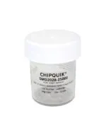 Sfere per saldatura e reballing SAC305 Ø 0,35mm 25000pz