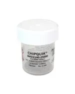 Sfere per saldatura e reballing Sn63Pb37 Ø 0,20mm 25000pz