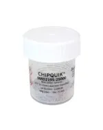 Sfere per saldatura e reballing Sn63Pb37 Ø 0,55mm 25000pz