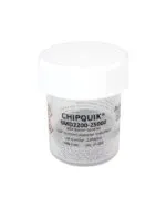 Sfere per saldatura e reballing Sn63Pb37 Ø 0,60mm 25000pz