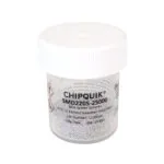 Sfere per saldatura e reballing Sn63Pb37 Ø 0,63mm 25000pz