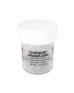 Sfere per saldatura e reballing Sn63Pb37 Ø 0,63mm 25000pz