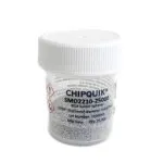 Sfere per saldatura e reballing Sn63Pb37 Ø 0,65mm 25000pz