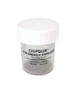Sfere per saldatura e reballing Sn42Bi57.6Ag0.4 Ø 0,35mm 25000pz