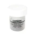 Sfere per saldatura e reballing Sn42Bi57.6Ag0.4 Ø 0,60mm 25000pz