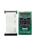 Adattatore TSOP56 per XGecu Pro T76, compatibile TSOP32, TSOP40 e TSOP48