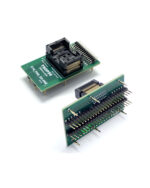 Adattatore TSOP56 per XGecu Pro T76, compatibile TSOP32, TSOP40 e TSOP48 - immagine 2