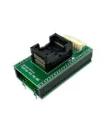 Adattatore TSOP56 per XGecu Pro T56, compatibile TSOP56, TSOP48, TSOP40 e TSOP32 - immagine 4