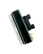 Adattatore TSOP56 per XGecu Pro T56, compatibile TSOP56, TSOP48, TSOP40 e TSOP32 - immagine 3
