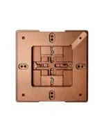 Supporto universale per reballing BGA con morsetti magnetici - immagine 4