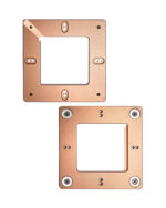 Supporto universale per reballing BGA con morsetti magnetici - immagine 7