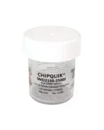 Sfere per saldatura e reballing Sn63Pb37 Ø 0,25mm 25000pz