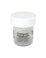 Sfere per saldatura e reballing Sn63Pb37 Ø 0,30mm 25000pz