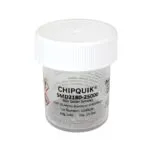 Sfere per saldatura e reballing Sn63Pb37 Ø 0,40mm 25000pz