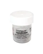 Sfere per saldatura e reballing Sn63Pb37 Ø 0,50mm 25000pz