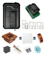 BeM FIX – Kit completo per riparazione Blue&Me FCA di prima e seconda generazione - immagine 3