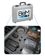 BeM FIX – Kit completo per riparazione Blue&Me FCA di prima e seconda generazione - immagine 2