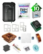 BeM FIX – Kit completo per riparazione Blue&Me FCA di prima e seconda generazione - immagine 3