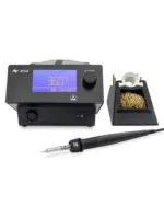 ERSA i-CON 1 MK2 ESD con interfaccia e i-TOOL MK2 - immagine 2
