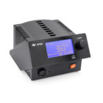 ERSA i-CON 1 MK2 ESD con interfaccia