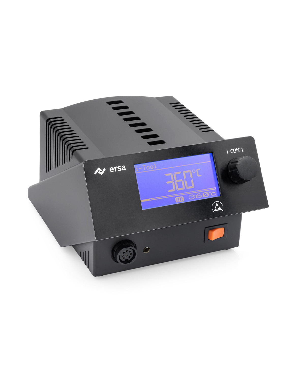 ERSA i-CON1-3 ERSA i-CON 1 MK2 ESD - immagine 1