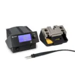 ERSA i-CON 1 MK2 ESD con i-TOOL MK2 e supporto Tip'n'Turn