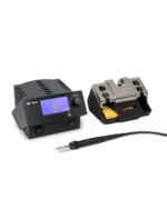 ERSA i-CON 1 MK2 ESD con i-TOOL MK2 e supporto Tip'n'Turn
