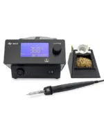 ERSA i-CON 1V MK2 ESD con i-TOOL MK2 - immagine 2