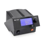 ERSA i-CON 1V MK2 ESD con interfaccia
